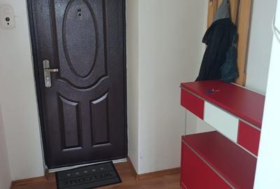 Garsonieră decomandată în Aleea Carpați