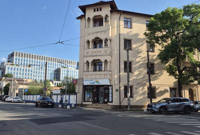 Spațiu comercial, 67 mp în Tineretului