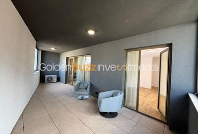 Apartament cu 3 camere, mobilat în Ștefan cel Mare