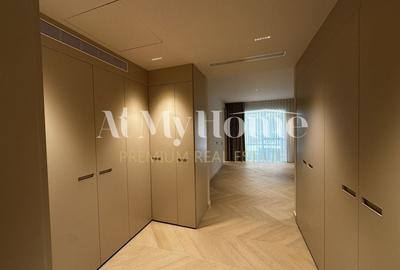 Apartament cu 4 camere decomandat în Kiseleff - 8
