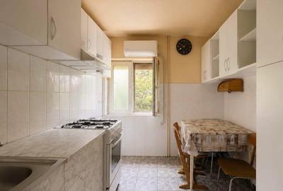 Apartament cu 2 camere semidecomandat în Sânmartin - 3
