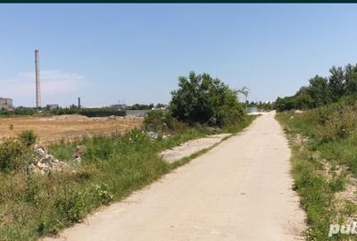 Teren în Jilava - 3