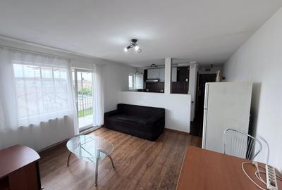 Apartament cu 2 camere semidecomandat în Exterior Vest - 3