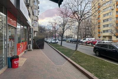 Spațiu comercial, de 50 mp, în Calea Călărașilor - 11