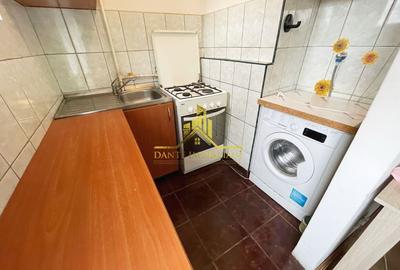 Apartament cu 2 camere semidecomandat, mobilat în Gheorgheni - 6