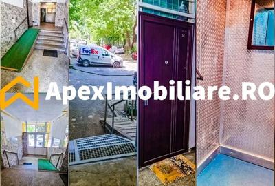 Apartament cu 2 camere decomandat în Pantelimon