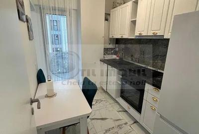 Apartament cu 2 camere în Păcurari - 1