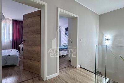 Casă cu 4 camere cu Canalizare în Dumbrăvița - 8