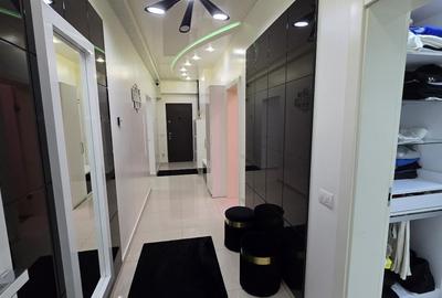 Apartament cu 3 camere decomandat, mobilat în Eremia - 6