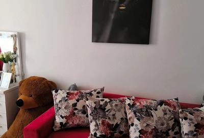 Apartament cu 3 camere semidecomandat în Central - 5
