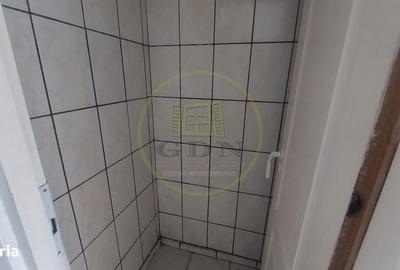 Garsonieră semidecomandată în Valea Rosie