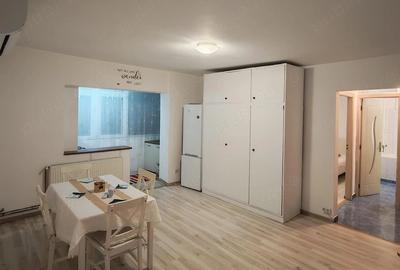 Apartament cu 2 camere decomandat în Buziașului - 4