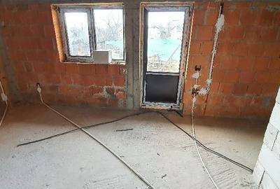 Casă cu 3 camere cu Teren 170 Mp în Fundeni - 5