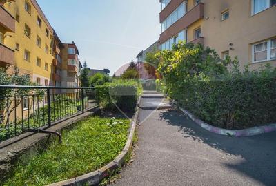Apartament cu 2 camere decomandat, mobilat în Valea Cetății - 13