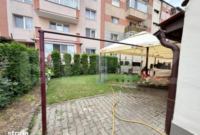 Spațiu comercial, de 180 mp, în Cetate - 5