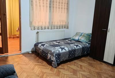 Garsonieră semidecomandată în Central - 4