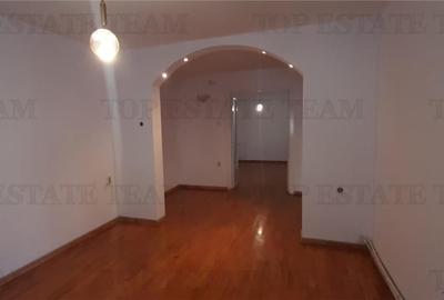 Spațiu comercial, de 60 mp, în Ștefan cel Mare