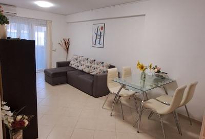 Apartament cu 2 camere semidecomandat în Central - 7