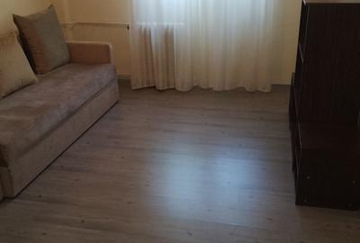 Garsonieră decomandată în Crângași - 1