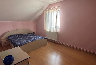 Apartament cu 3 camere decomandat în Sângeorgiu de Mureș