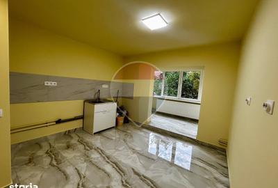 Apartament cu 2 camere decomandat în Vasile Alecsandri