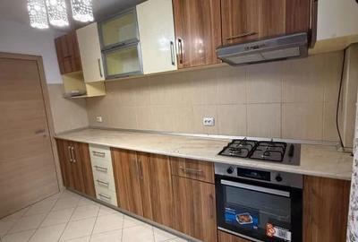 Apartament cu 3 camere decomandat în Parcul Circului