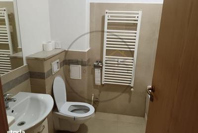 Apartament cu 2 camere semidecomandat în Florești - 5
