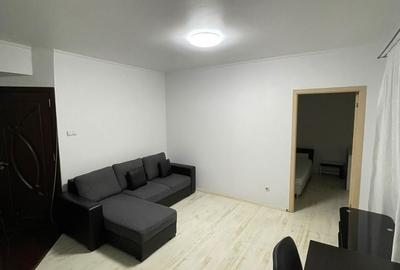 Apartament cu 2 camere în Nufărul - 5