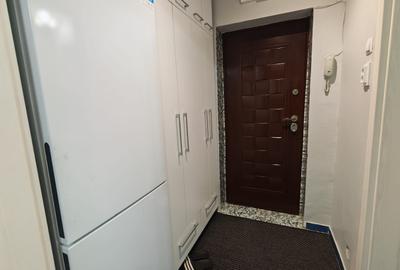Garsonieră decomandată în Mihai Bravu - 6