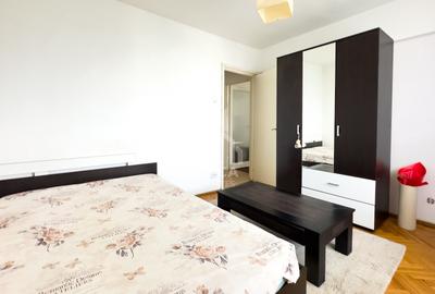 Apartament cu 2 camere semidecomandat, mobilat în Berceni - 1