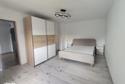 Apartament cu 2 camere decomandat în Central - 2