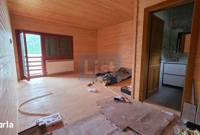 Casă cu 6 camere cu Teren 582 Mp în Svinița - 6