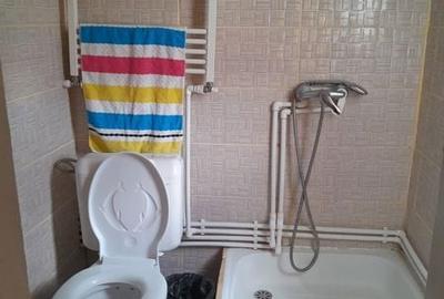 Apartament cu 2 camere semidecomandat în Central - 6