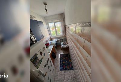 Apartament cu 2 camere în Vest - 4