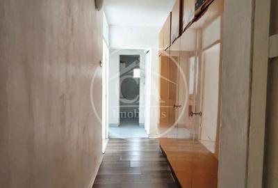 Apartament cu 3 camere decomandat în Decebal - 11