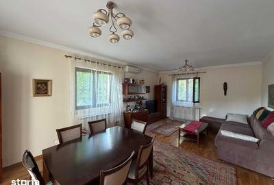 Casă cu 3 camere cu Teren 350 Mp în Berceni - 5