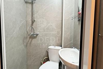 Apartament cu 2 camere semidecomandat în Rogerius - 2