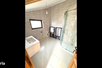 Casă cu 6 camere cu Canalizare în Ghencea - 5