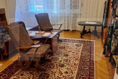Casă cu 4 camere în Central - 4