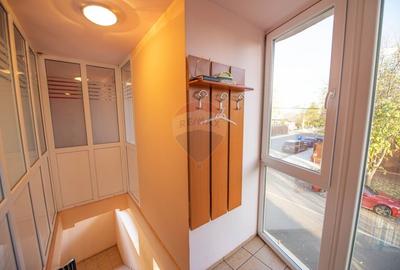 Casă individuală cu 4 camere cu Teren 95 Mp în Central - 19