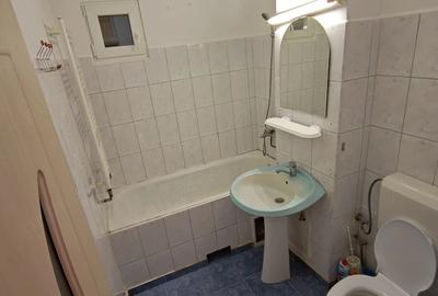 Apartament cu 2 camere decomandat în Buziașului - 2
