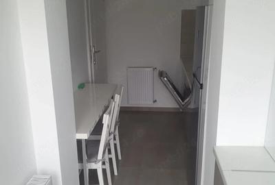 Garsonieră decomandată în Exterior Vest - 2