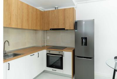 Apartament cu 2 camere decomandat în Ștefăneștii de Jos - 1