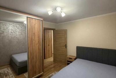 Apartament cu 2 camere în Gării - 6