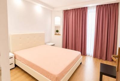 Apartament cu 3 camere decomandat în Casa de Cultură - 10