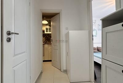 Apartament cu 2 camere semidecomandat, mobilat în Cișmigiu - 4