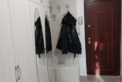 Garsonieră decomandată în Sebastian