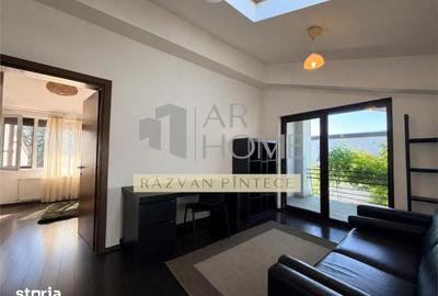 Casă cu 6 camere cu Teren 1017 Mp în Hipodrom