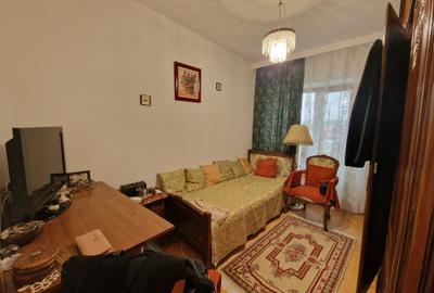 Apartament cu 4 camere decomandat, mobilat în Centru Civic - 14