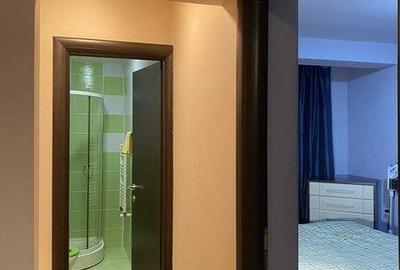 Apartament cu 3 camere în Baciu - 7